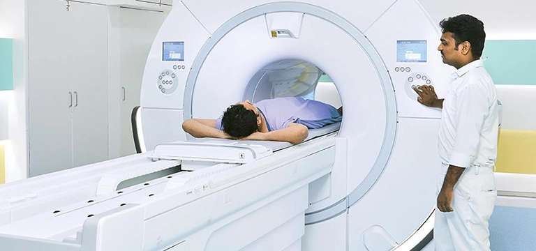 MRI Scans: Discover the Science Behind